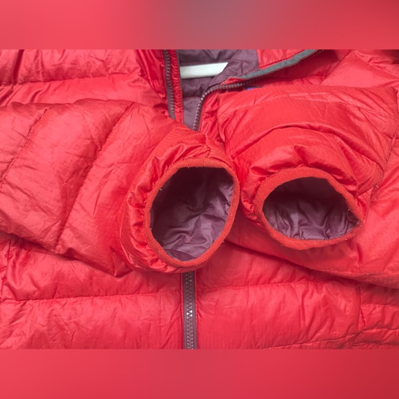 Patagonia Down Puffer Jacket - Picture 6 of 6